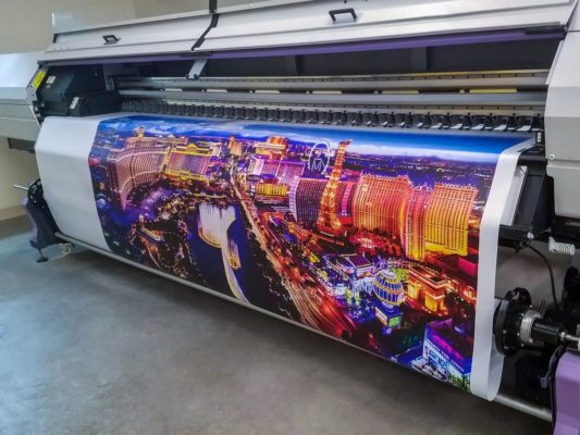 Printing Company in Poole