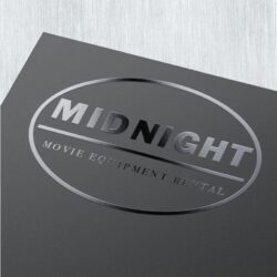 Spot Uv business cards