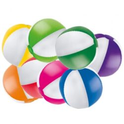 beach balls