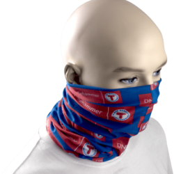 Bandana multi-functional scarf