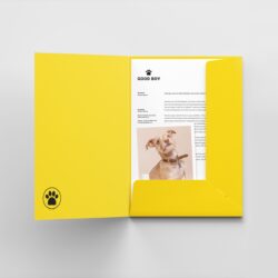 Presentation Folders