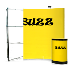 Event Printing and Display Stands