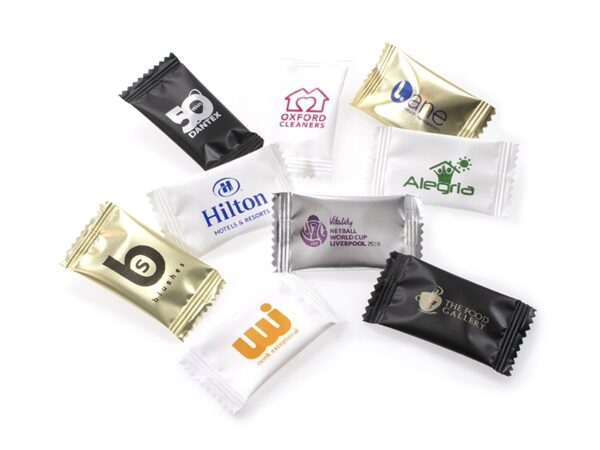 Logo Sweets