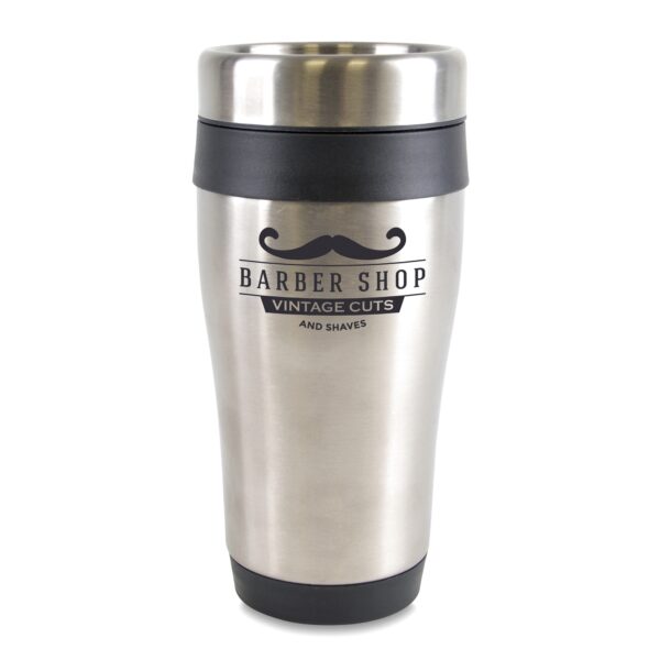 ANCOATS stainless steel mug