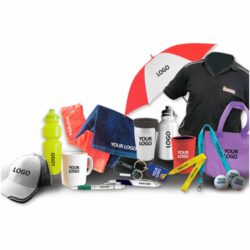 Promotional products