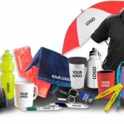 Promotional gifts