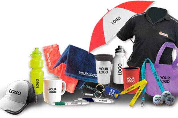 Promotional gifts