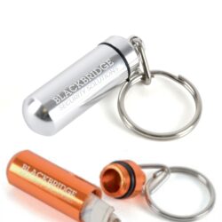 Storage keyring