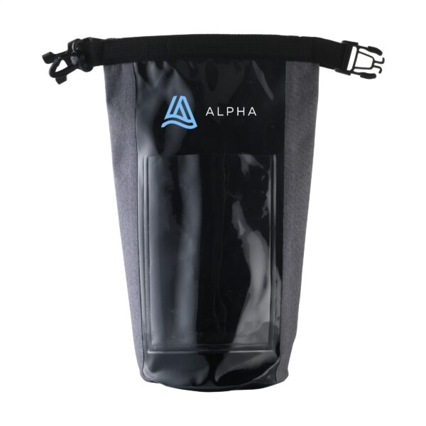 custom printed drybag