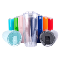 ivan promotional tumbler