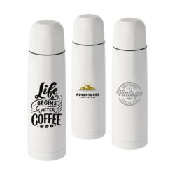 custom flask printing