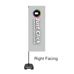 Economy Flag Printing