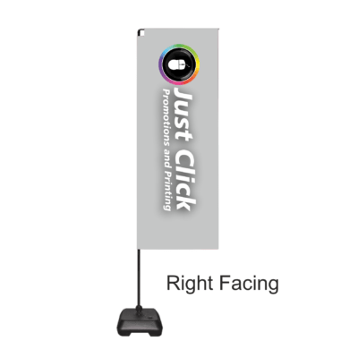 Economy Flag Printing