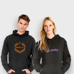 Promotional Hoodie