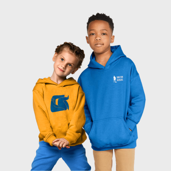 Kids Sweatshirt Hoodie