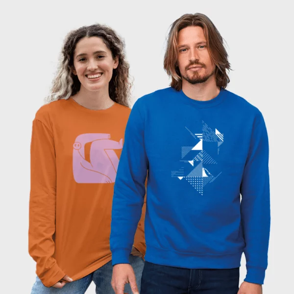 Classic Lightweight Jumper
