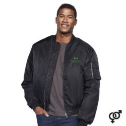 premium bomber jackets printing