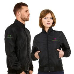 bomber jackets printing