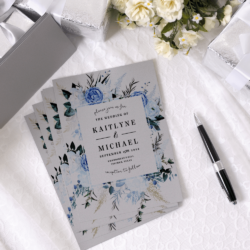 wedding Invitation printing