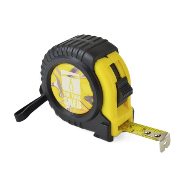 STRAUSS MEASURING TAPE