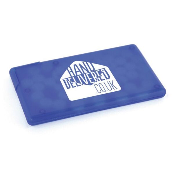 MINT CARD
