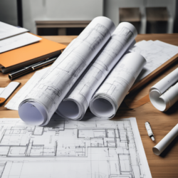 A1 Plan Printing services