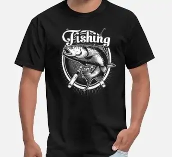 Custom Printed T-shirt