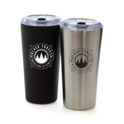 ANNIKA 500ML STAINLESS STEEL TUMBLER