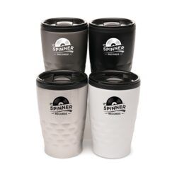 ASHFORD GEO TRAVEL MUG