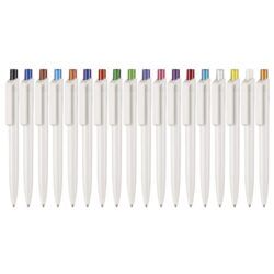 BIO-INSIDER COLOUR BALL PEN