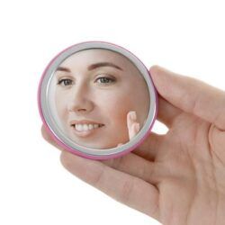 BUTTON MIRROR