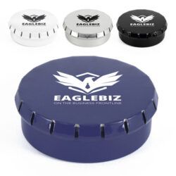 CLICK CLACK mint tins