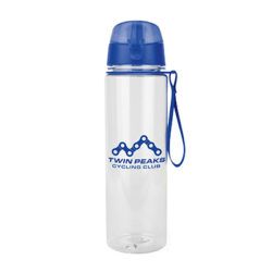 ELDER TRITAN DRINKS BOTTLE
