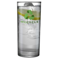 ELEGANCE HI BALL GLASS