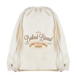 Electra Drawstring Bag