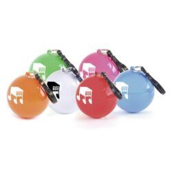 Emergency Poncho in ball