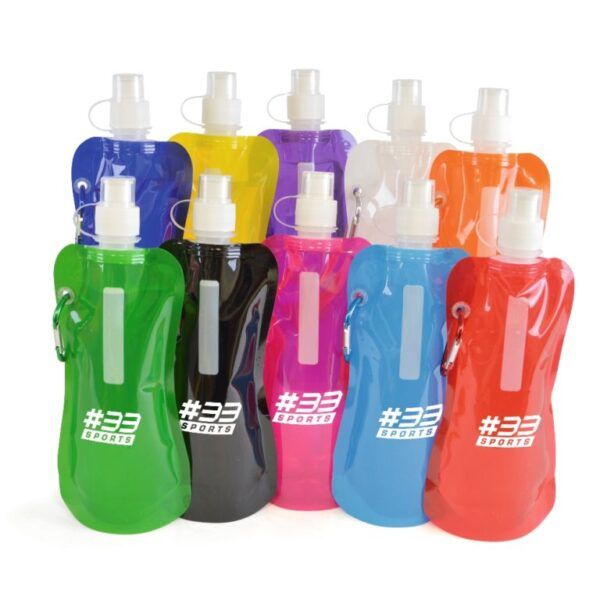 FOLD UP BOTTLE