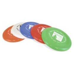 FLYING DISC FRISBEE