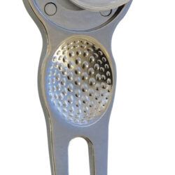 GOLF QUAD MAGNETIC FORK