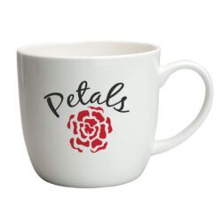KENT BONE CHINA MUG