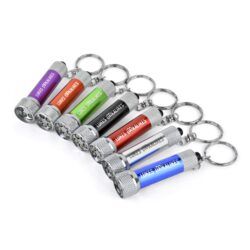 KEYRING TORCH