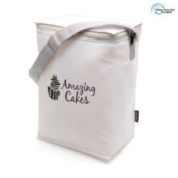 GLACIER PROMOTIONAL RPET COOLER BAG