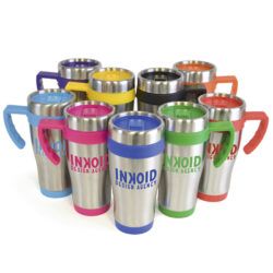 OREGON TRAVEL MUG