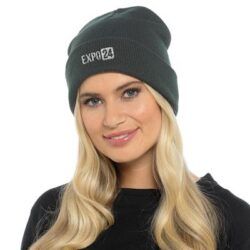 ORIGINAL PROMOTIONAL BEANIE HAT - from 10 units