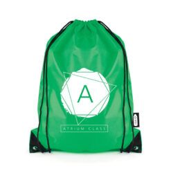 RPET DRAWSTRING BAG