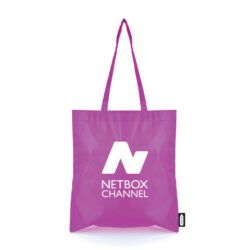 RPET SHOPPER BAG