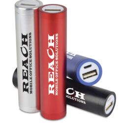 STANDARD-CYLINDER-POWER-BANK