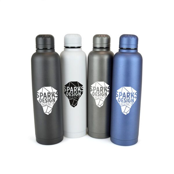 TILBA SPORTS BOTTLE