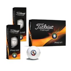 TITLEIST PRO V1 GOLF BALLS