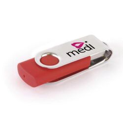 TWISTER 4GB to 32GB USB